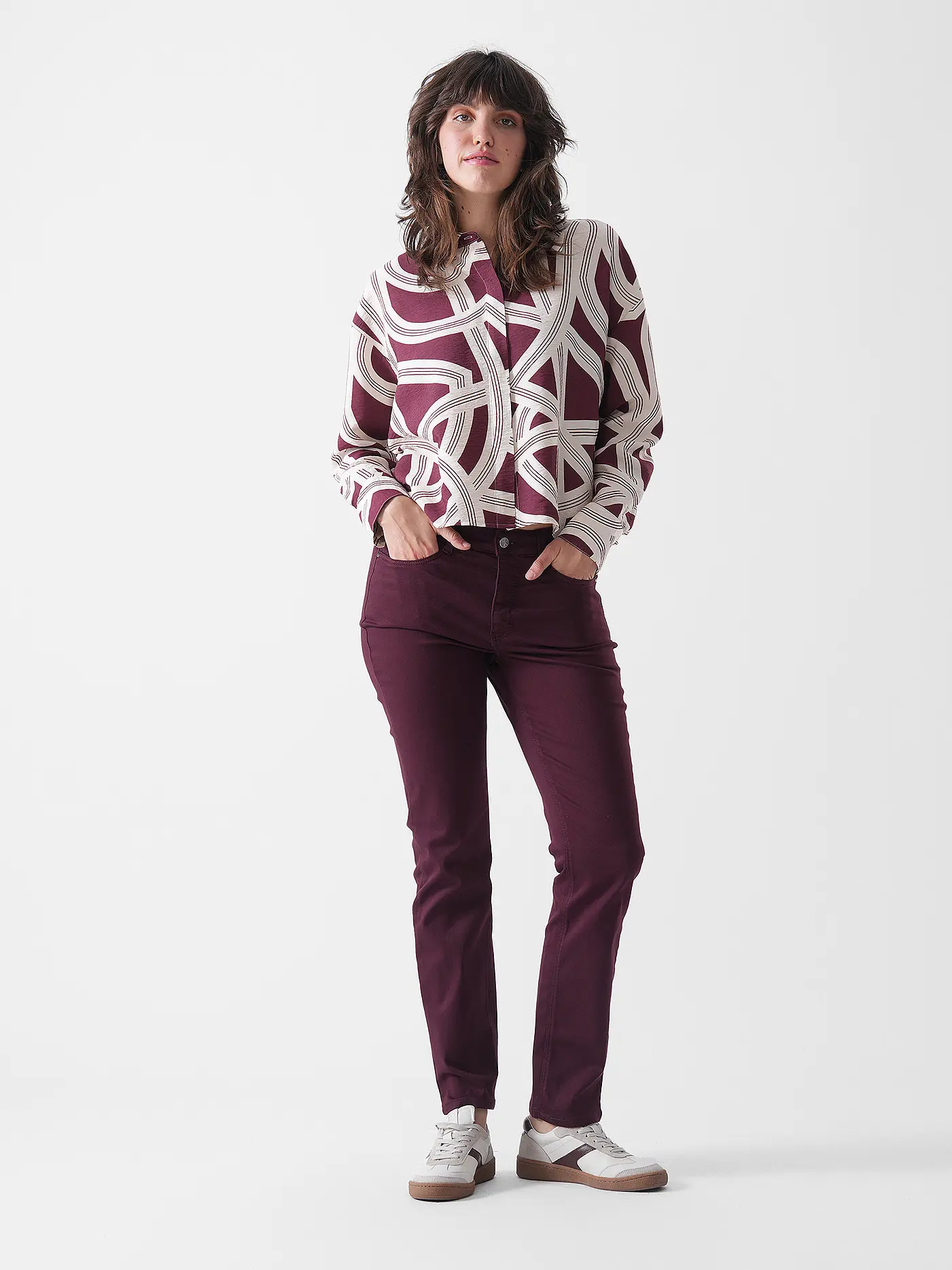 MAC | Hose DREAM | 